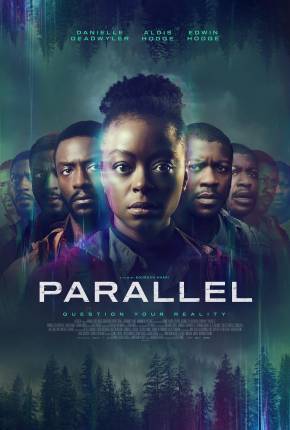 Parallel - Legendado e Dublagem Não Oficial Baixar o Torrent