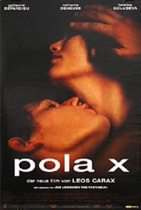 Pola X - Legendado HD Baixar o Torrent