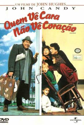 Quem Vê Cara Não Vê Coração / Uncle Buck Baixar o Torrent