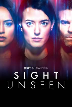 Sight Unseen - 1ª Temporada Legendada Baixar o Torrent