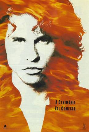 The Doors - BluRay 1080P Baixar o Torrent