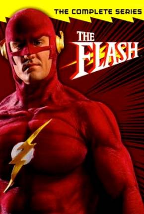 The Flash (Série CLássica) Baixar o Torrent