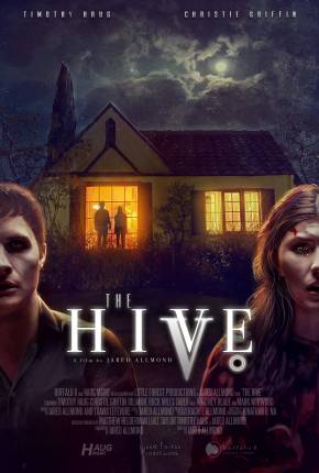 The Hive - Legendado e Dublado Não Oficial Baixar o Torrent