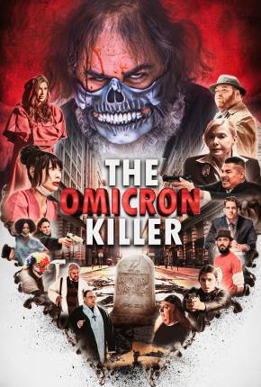 The Omicron Killer - CAM - Legendado e Dublado Não Oficial Baixar o Torrent