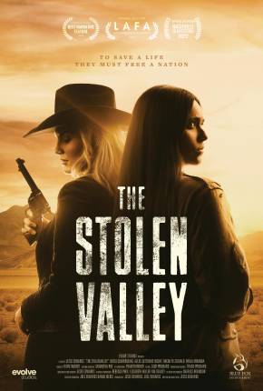 The Stolen Valley - CAM - Legendado e Dublado Não Oficial Baixar o Torrent