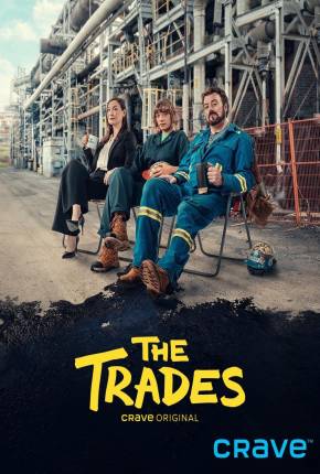 The Trades - 1ª Temporada Legendada Baixar o Torrent