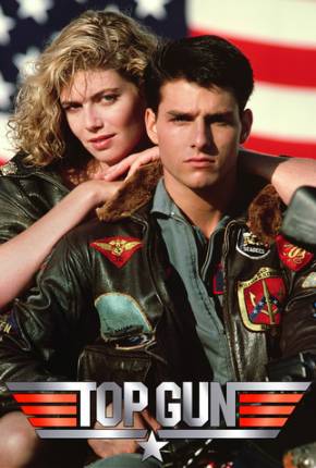 Top Gun - Ases Indomáveis / Top Gun Baixar o Torrent