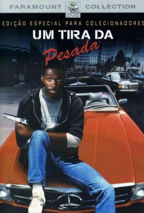 Um Tira da Pesada / Beverly Hills Cop BluRay Baixar o Torrent