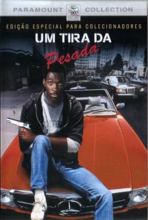 Um Tira da Pesada III / Beverly Hills Cop III Baixar o Torrent