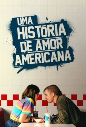 Uma Historia de Amor Americana Baixar o Torrent