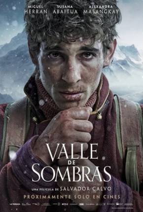 Valle de Sombras - CAM - Legendado e Dublado Não Oficial Baixar o Torrent