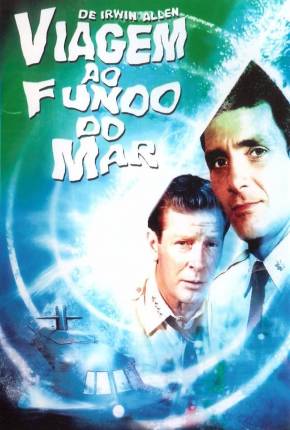 Viagem ao Fundo do Mar - 3ª Temporada (Série de TV) Baixar o Torrent