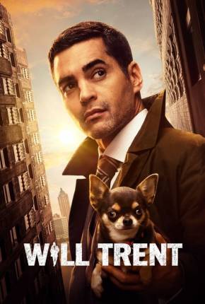 Will Trent - Agente Especial - 2ª Temporada Legendada Baixar o Torrent