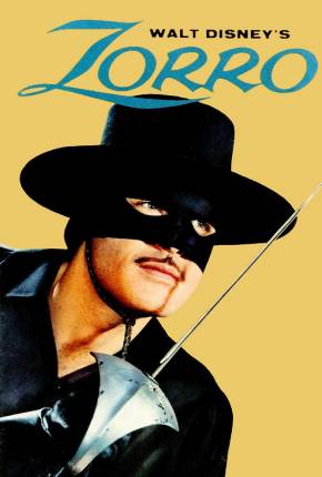 Zorro - Série Clássica Baixar o Torrent