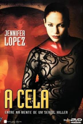 A Cela / The Cell - Legendado Baixar o Torrent