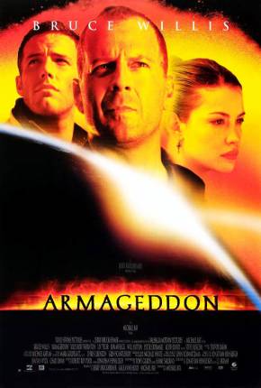 Armageddon BRRIP Baixar o Torrent