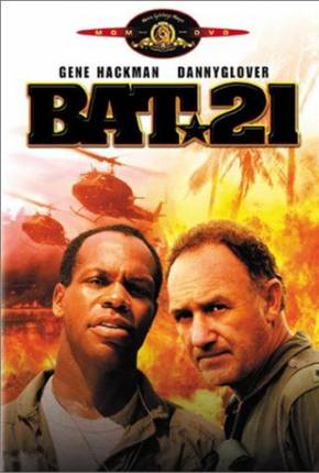 Bat 21 - Missão no Inferno / BRRIP Baixar o Torrent