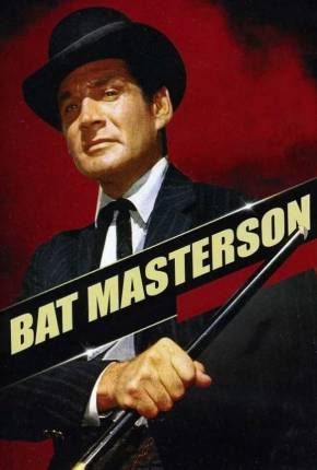 Bat Masterson Baixar o Torrent