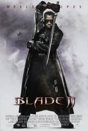 Blade 2 - O Caçador de Vampiros - Blade II Baixar o Torrent