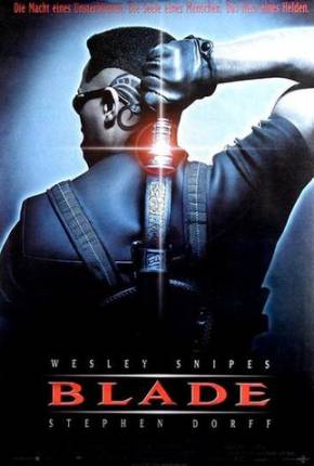 Blade - O Caçador de Vampiros (BluRay 1080p) Baixar o Torrent