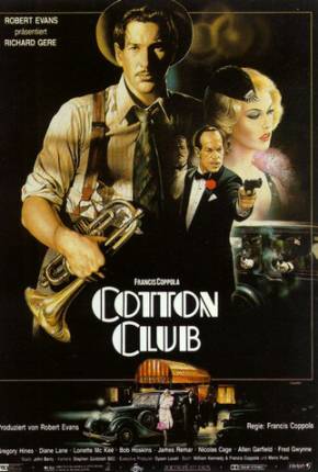 Cotton Club / The Cotton Club Baixar o Torrent