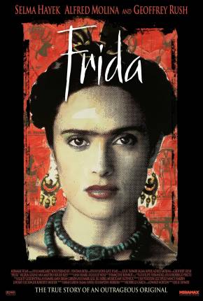 Frida 1080P Bluray Baixar o Torrent