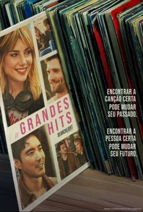 Grandes Hits - Legendado Baixar o Torrent