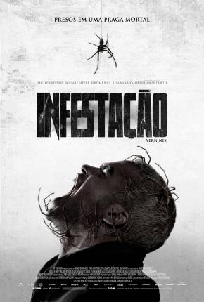 Infestação - Legendado e Dublado Não Oficial Baixar o Torrent