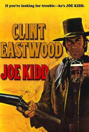 Joe Kidd / BRRIP Baixar o Torrent