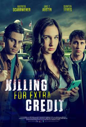 Killing for Extra Credit - Legendado e Dublado Não Oficial Baixar o Torrent