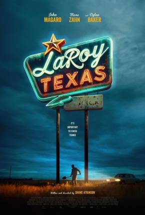 LaRoy, Texas - Legendado Baixar o Torrent