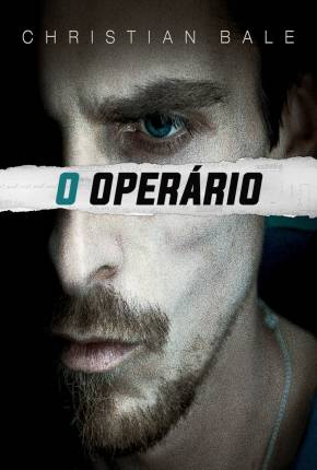 O Operário / The Machinist Baixar o Torrent