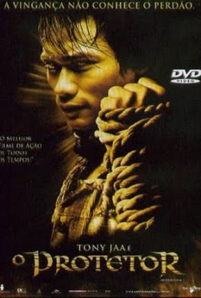 O Protetor / Tom yum goong Baixar o Torrent