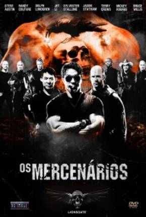 Os Mercenários - The Expendables Baixar o Torrent