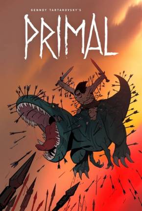 Primal - 2ª Temporada Baixar o Torrent