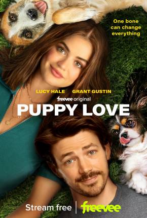 Puppy Love Baixar o Torrent