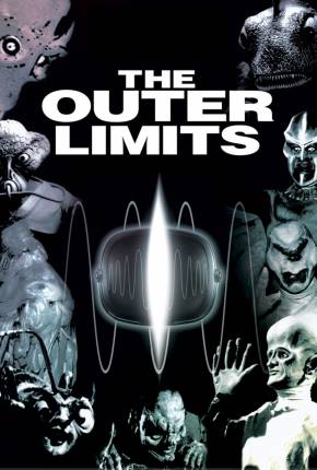 Quinta Dimensão / The Outer Limits - Legendada Baixar o Torrent