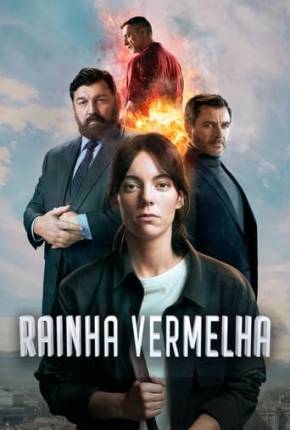 Rainha Vermelha - 1ª Temporada Baixar o Torrent