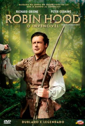 Robin Hood - O Invencível / Sword of Sherwood Forest Baixar o Torrent