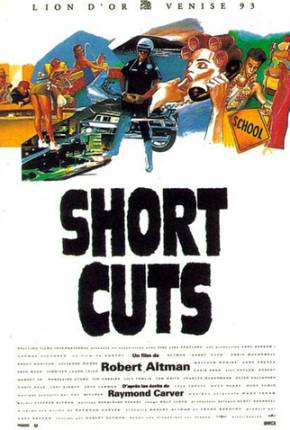 Short Cuts - Cenas da Vida / 1080P - Legendado Baixar o Torrent