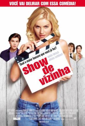 Show de Vizinha - BRRIP Baixar o Torrent