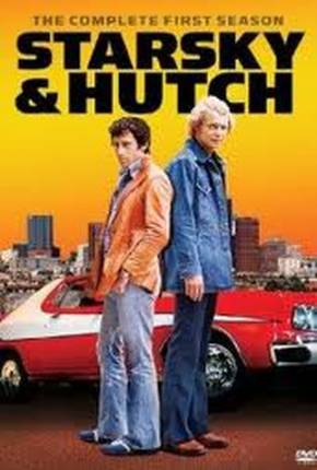 Starsky Hutch - Série de TV Baixar o Torrent