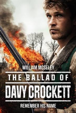 The Ballad of Davy Crockett - Legendado Baixar o Torrent