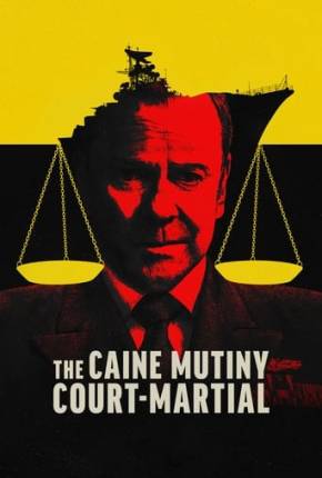 Torrent The Caine Mutiny Court-Martial