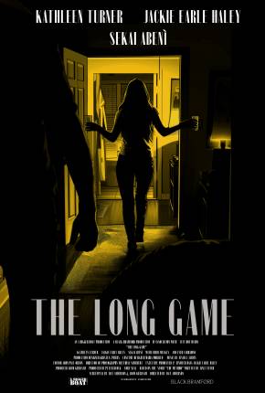 The Long Game - CAM - Legendado Baixar o Torrent