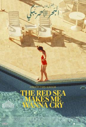 The Red Sea Makes Me Wanna Cry - Legendado Baixar o Torrent