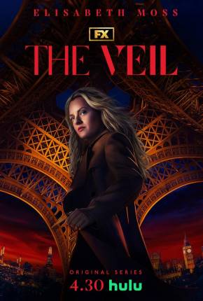 O Véu / The Veil - 1ª Temporada Baixar o Torrent