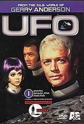 UFO - Série Clássica Baixar o Torrent