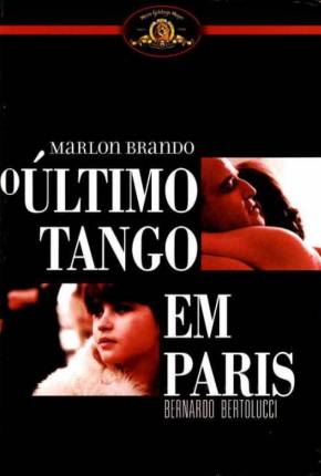 Último Tango em Paris / Ultimo tango a Parigi Baixar o Torrent