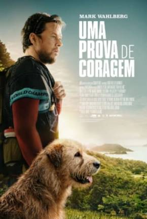 Uma Prova de Coragem - CAM - Legendado Baixar o Torrent